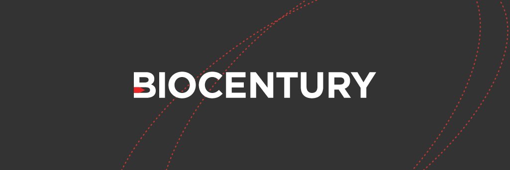 BioCentury's banner