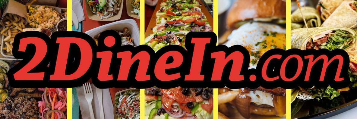 2DineIn's profile banner image