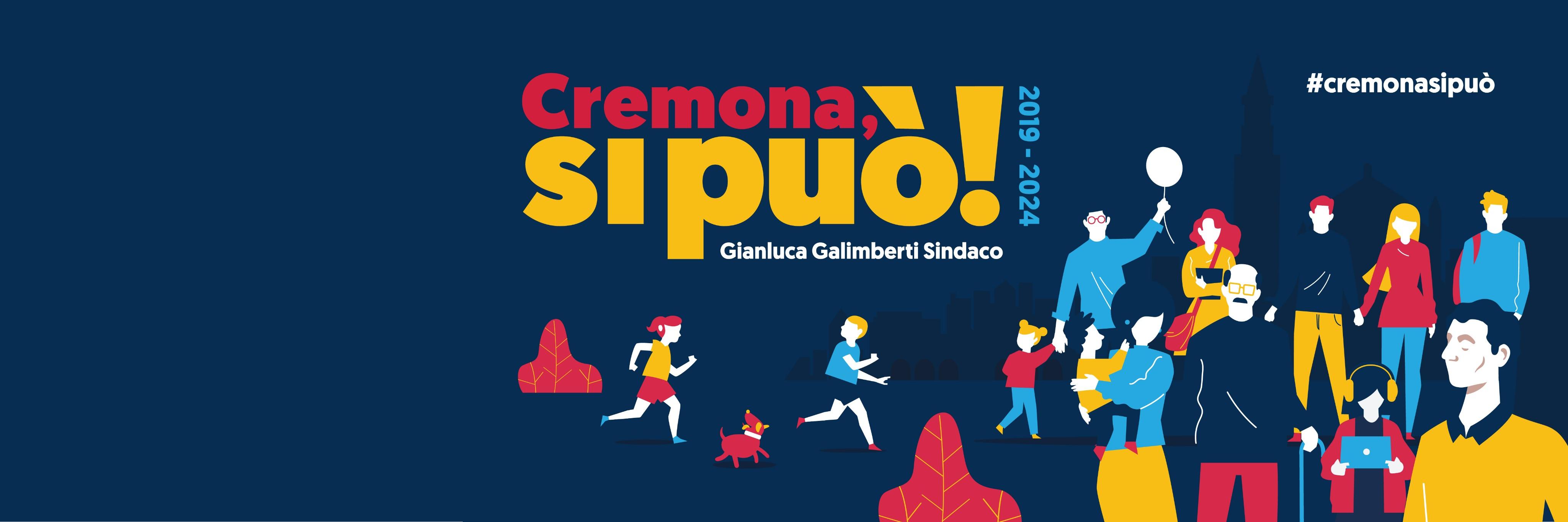 Gianluca Galimberti banner