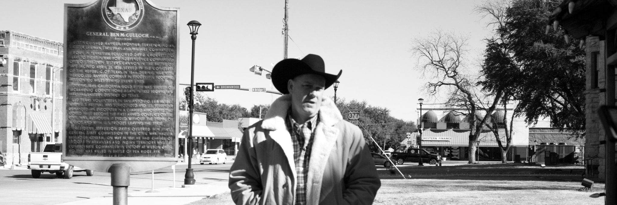 PatWaters's profile banner image