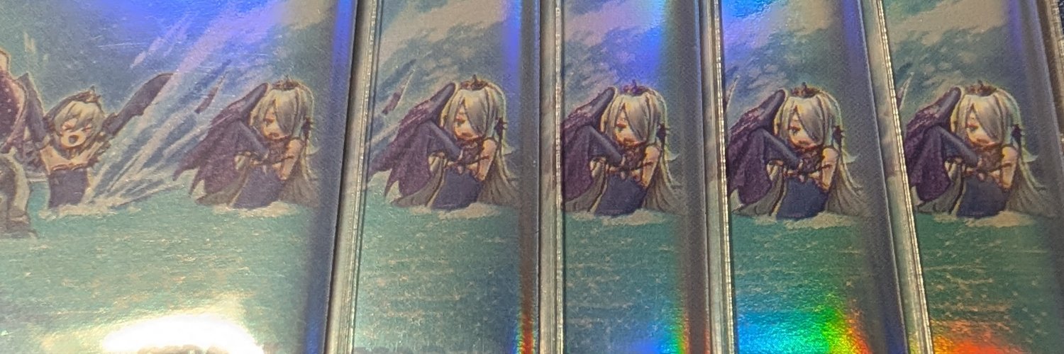 ILMsensei's profile banner image