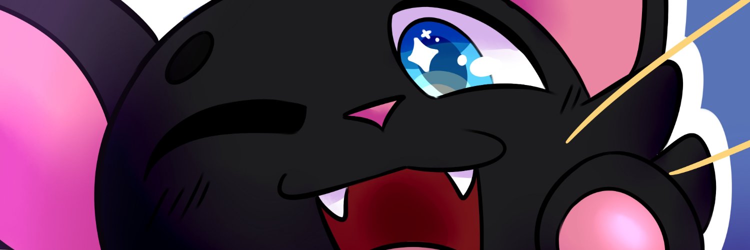 Meowsie :3 banner