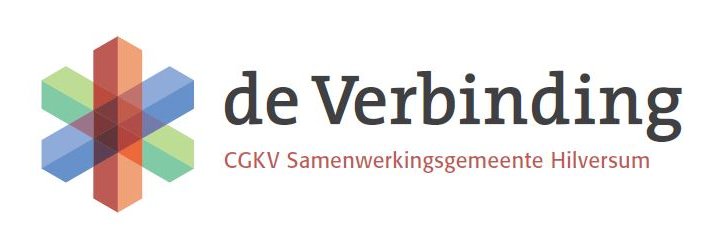De Verbinding Hilversum banner