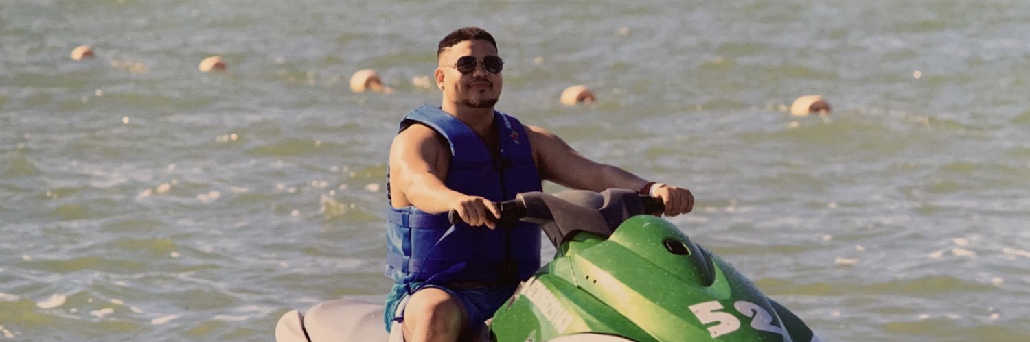 JulioTwoTimes's profile banner image