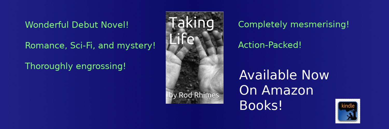 Rod Rhimes's banner