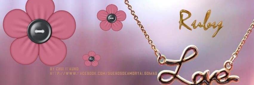 Ruby Escamilla O. banner