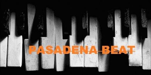 PASADENAbeat's profile banner image