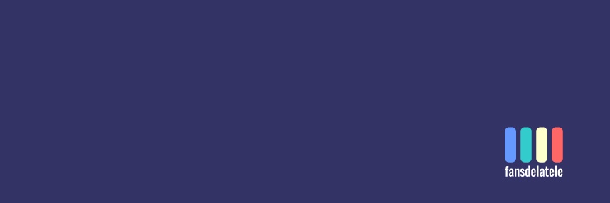 fansdelaTELE's profile banner image