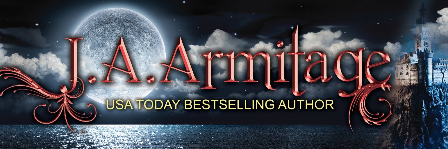 ArmitageAuthor's profile banner image