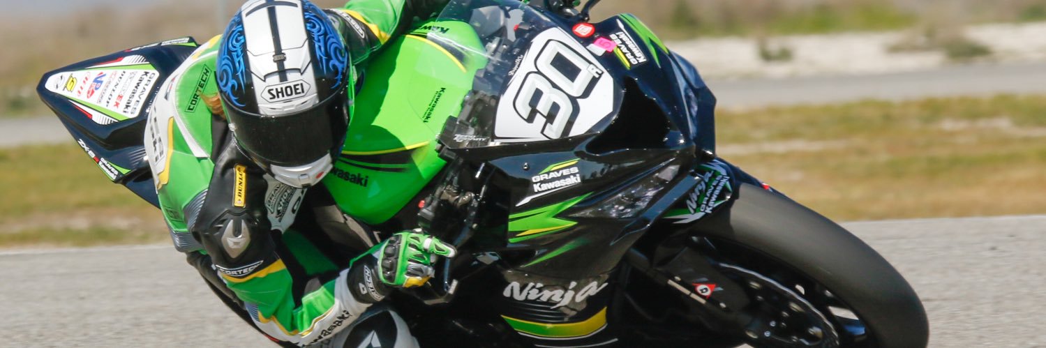 OrttRacing's profile banner image