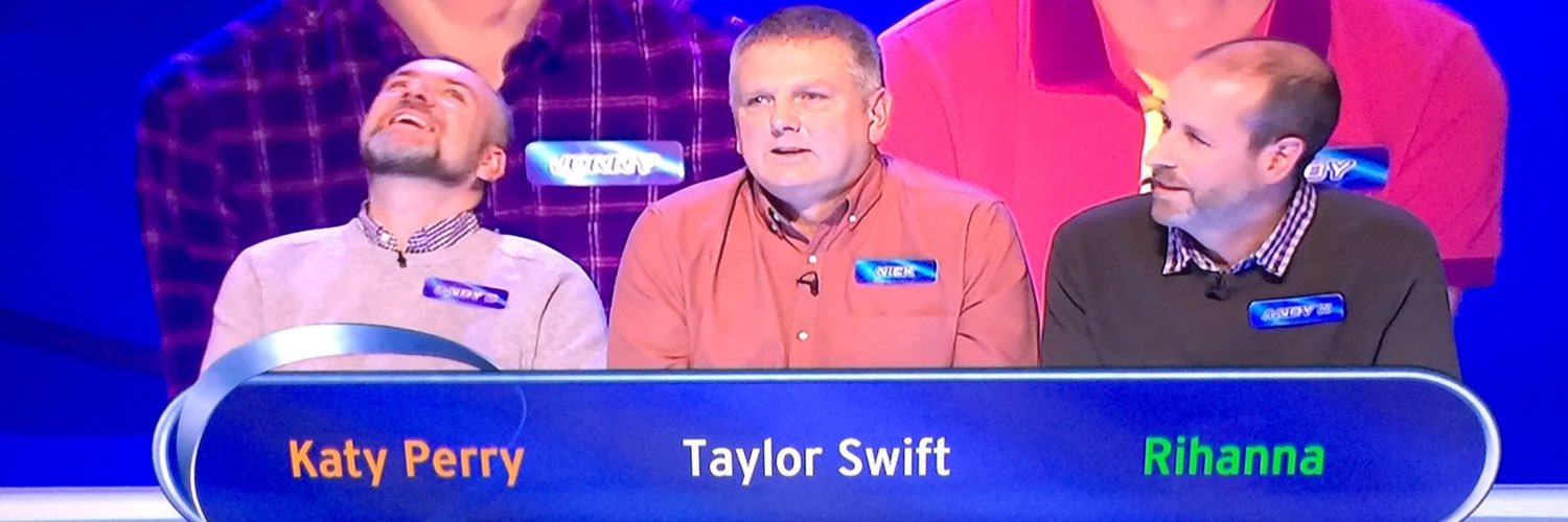 Andy Saunders banner