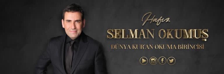 selmanokumus's profile banner image