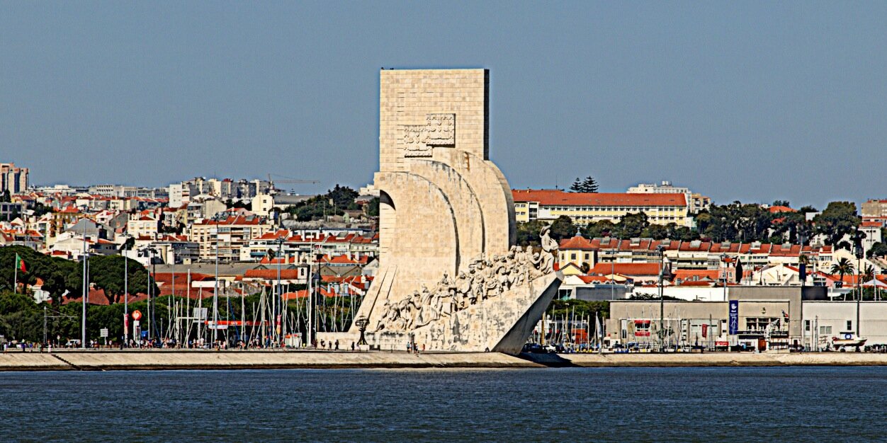 FeelingLisbon's profile banner image