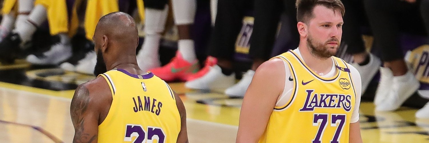 LakeShow France's banner