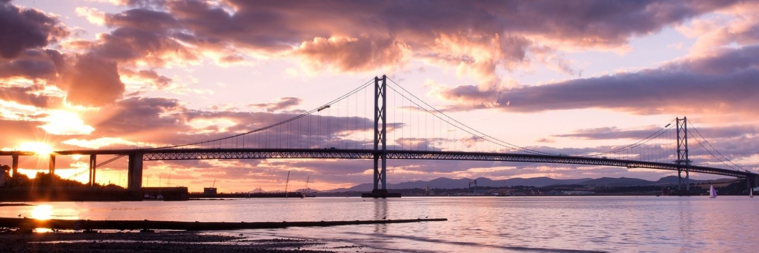 Robert Craig 🏴󠁧󠁢󠁳󠁣󠁴󠁿🏳️‍🌈 banner