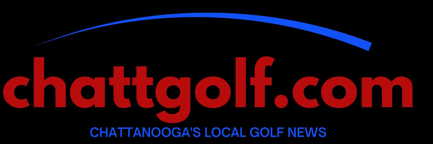Chattanooga Golf banner