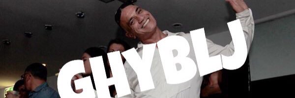ghyblj's profile banner image