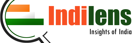 Indilens banner