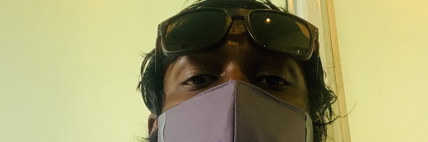 Ijamyl's profile banner image