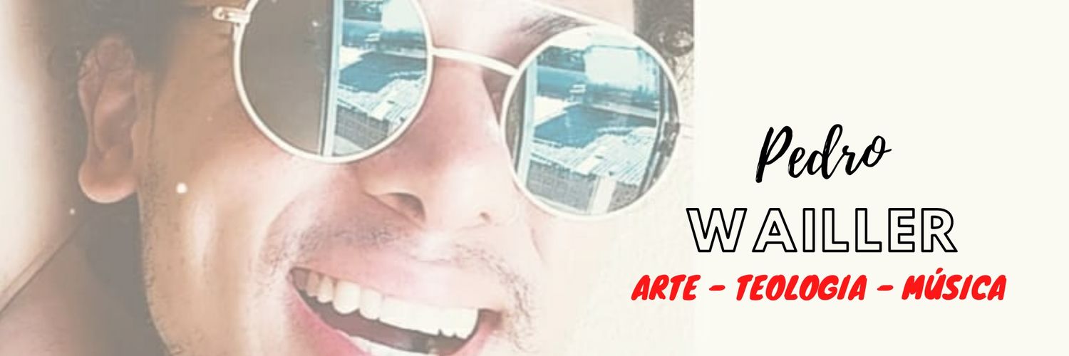 pedrowailler's profile banner image