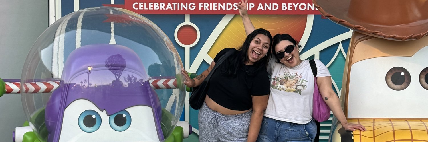 angiecenteno13's profile banner image