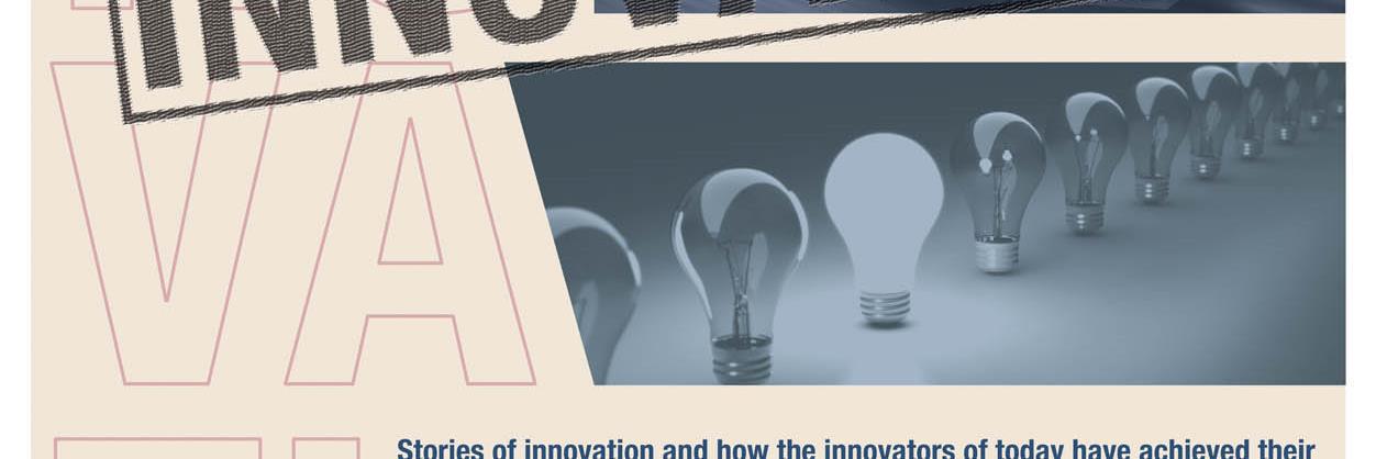 innovfest's profile banner image