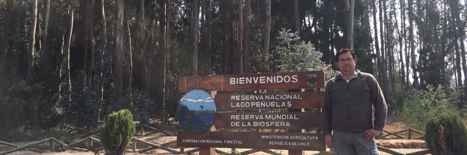 LagoPenuelas's profile banner image