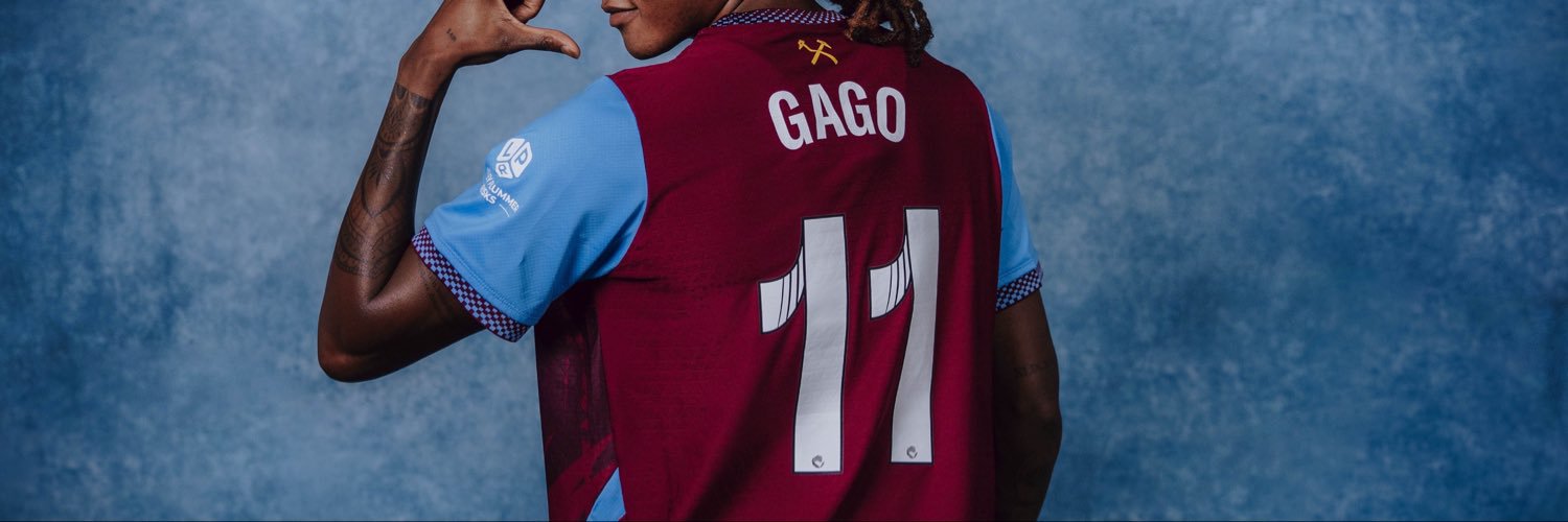 GagoKelly's profile banner image