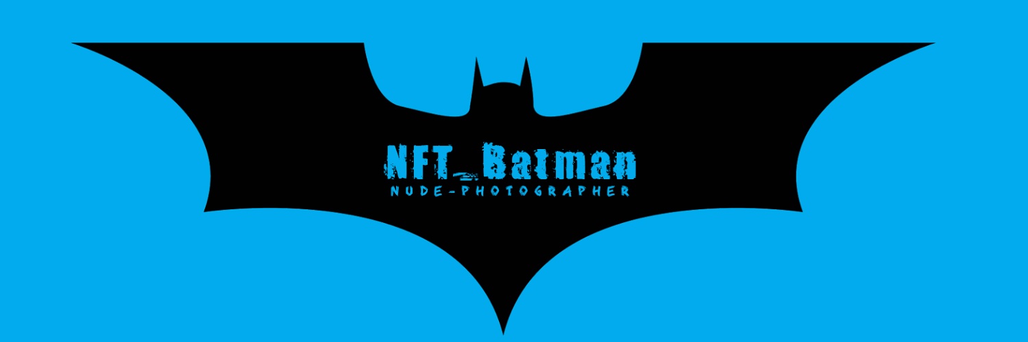 NFT_Batman's profile banner image
