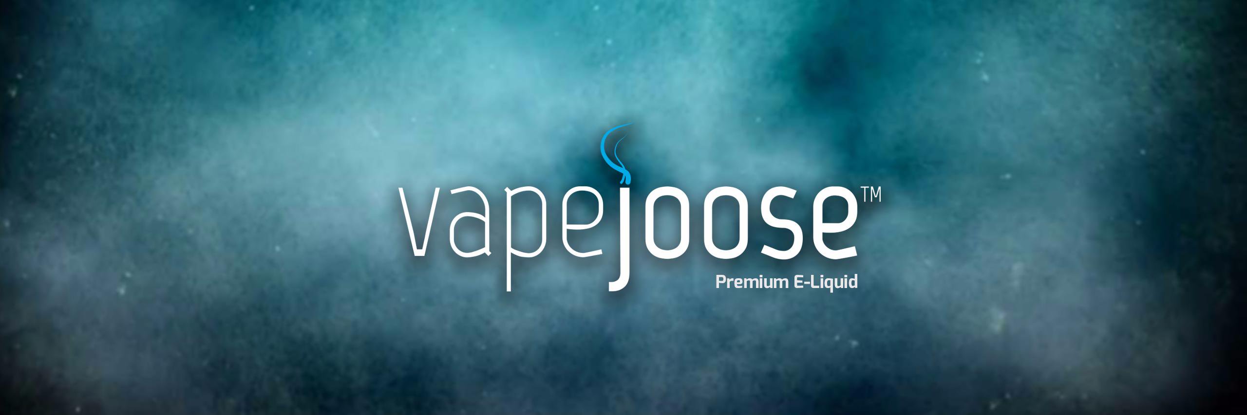Vapejoosecom's profile banner image
