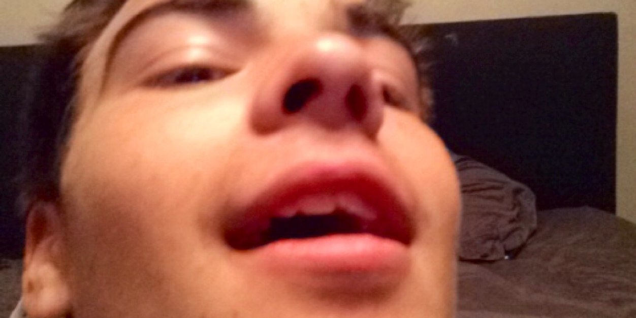 HawaiinRyan's profile banner image