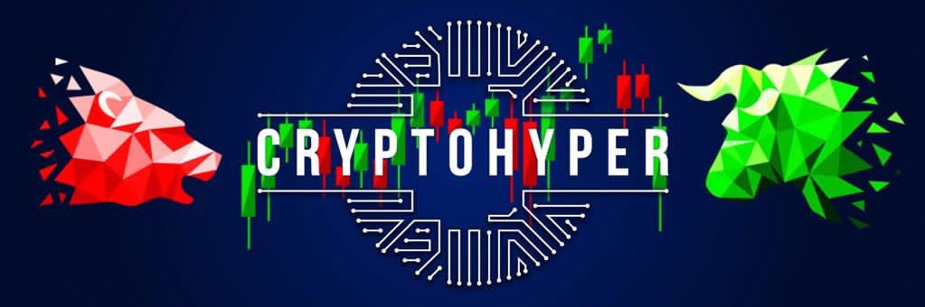 Crypto Hyper banner