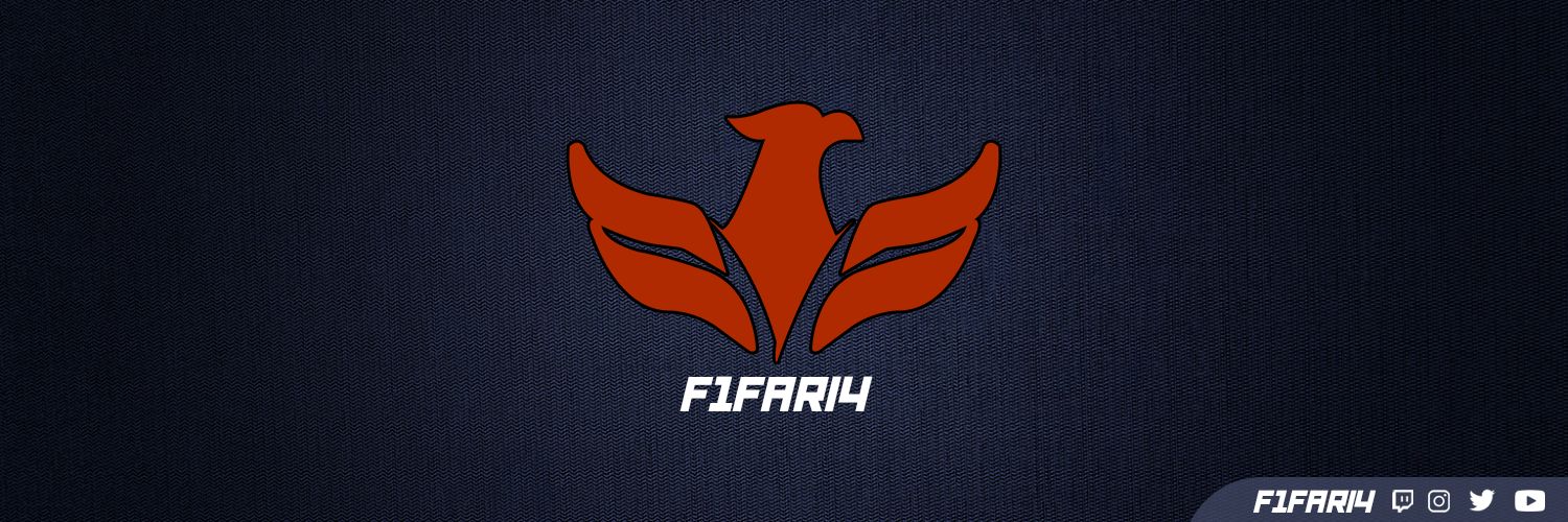 F1FARI4's profile banner image