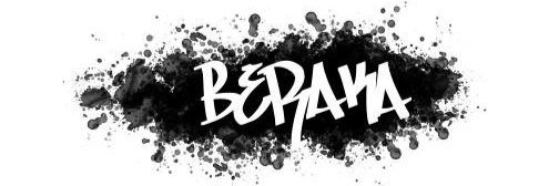 BerAkaZcrew's profile banner image