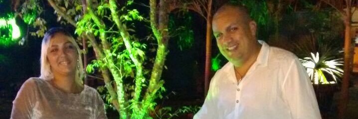 DBarina's profile banner image
