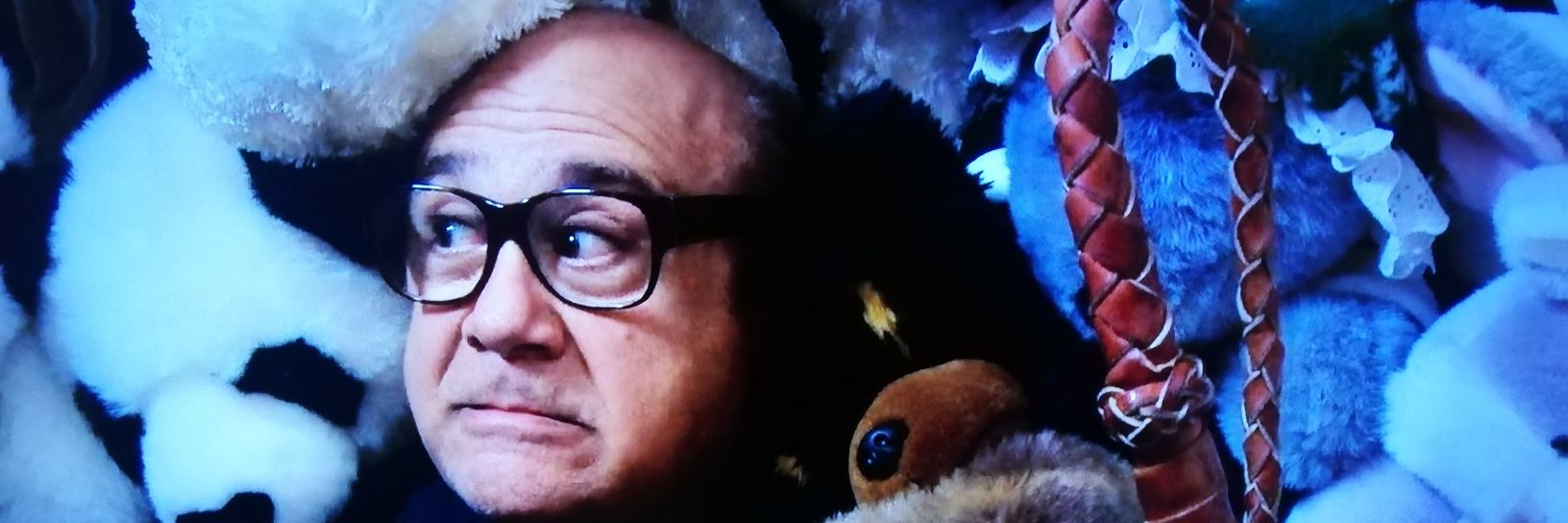 AaronJaySavage's profile banner image