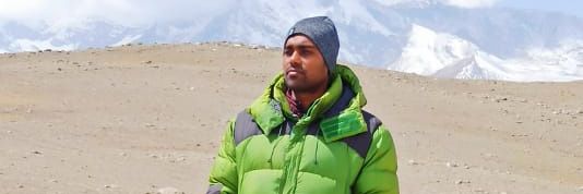 Deepakthakur808's profile banner image
