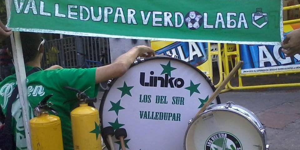 LDSValledupar's profile banner image