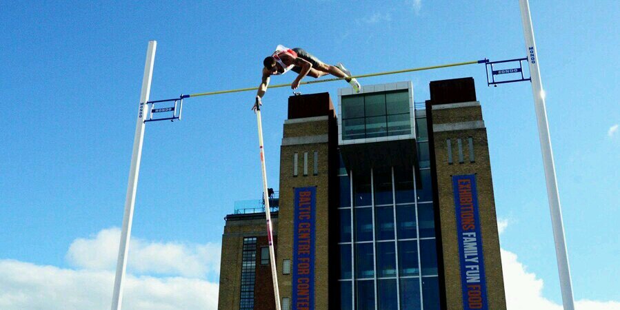 Luke Cutts banner