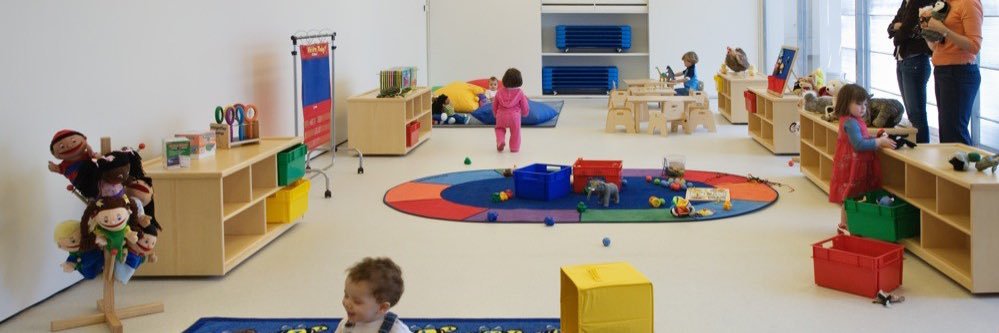 NurseryCenter's profile banner image