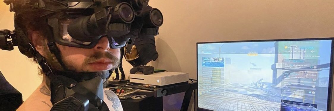 nickchi12's profile banner image