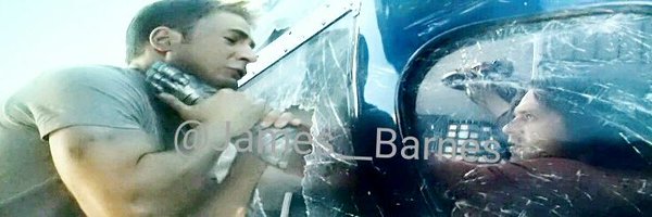 James__Barnes's profile banner image