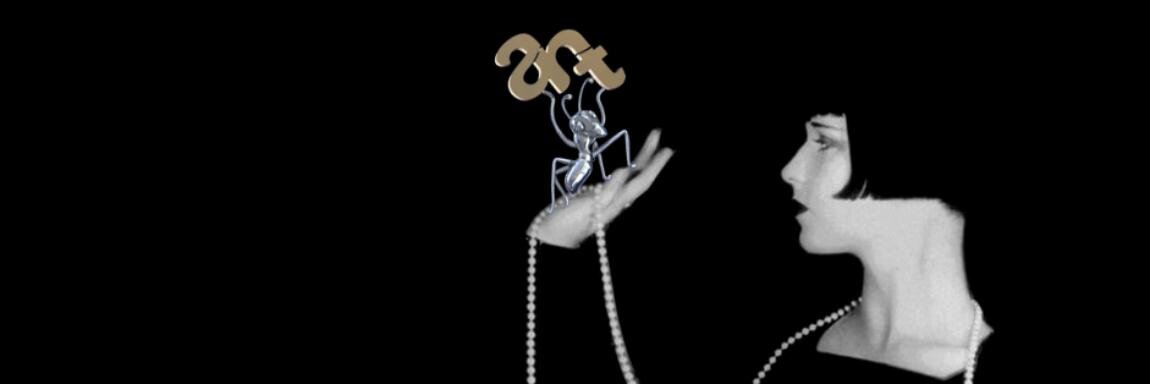 Ant Jewellery banner