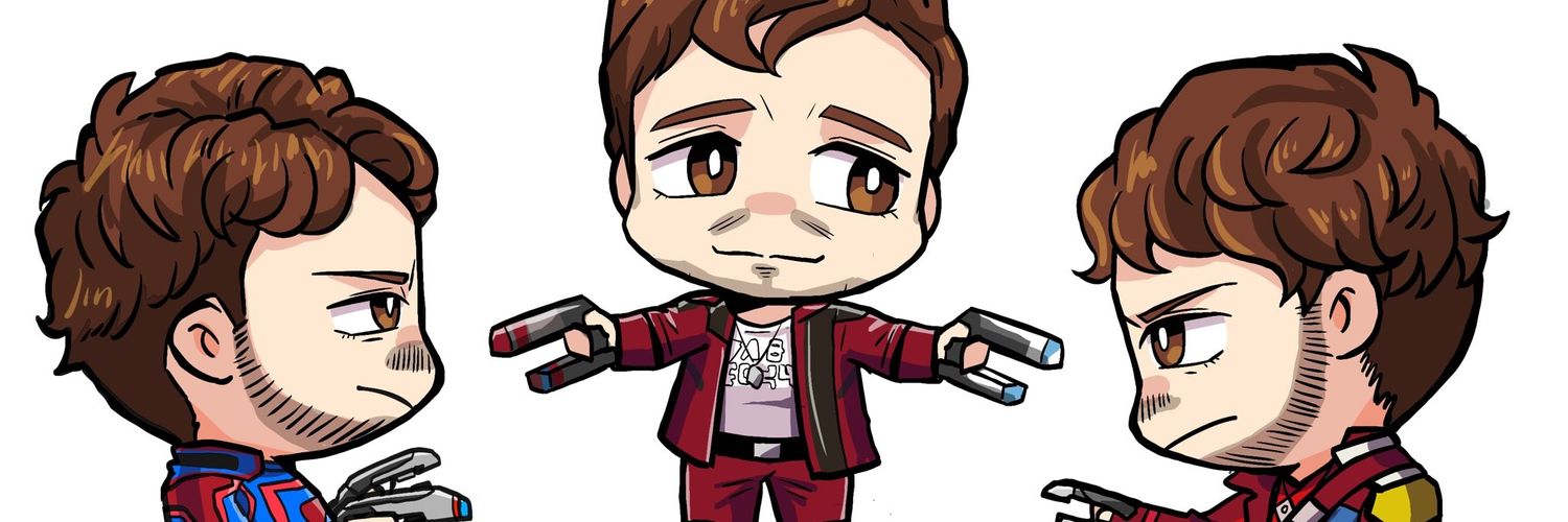 しんぺぇ@ﾊﾟﾊﾟﾛｰﾄﾞ→OCC2026? banner