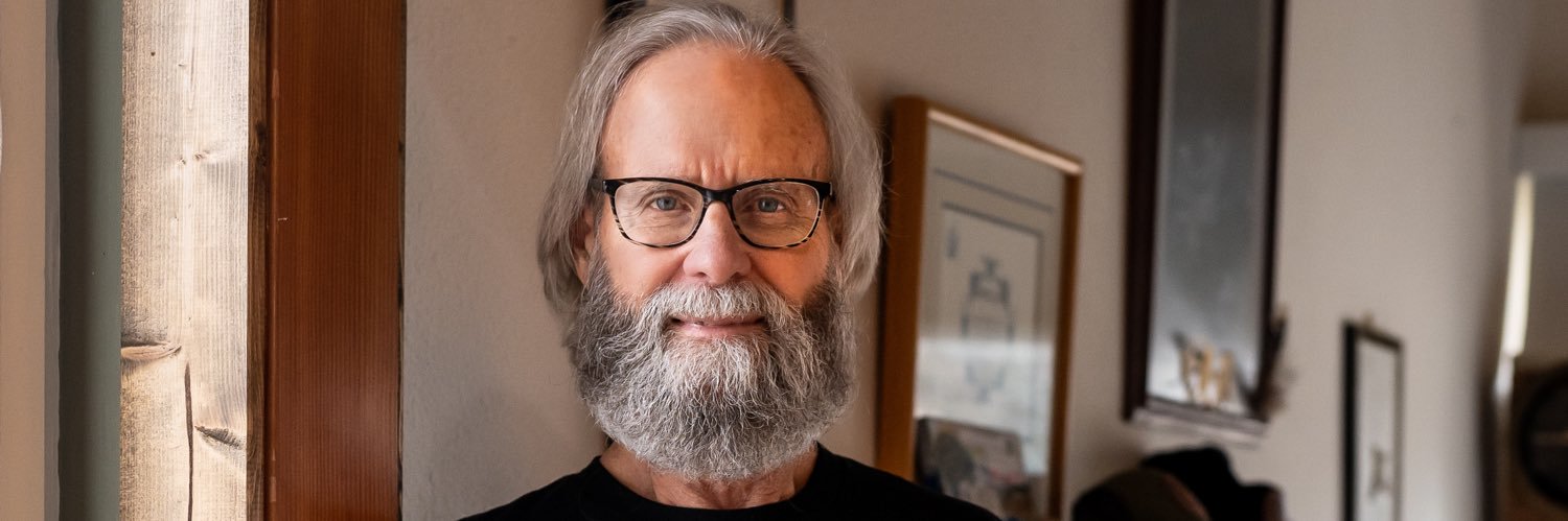 JohnLClose's profile banner image