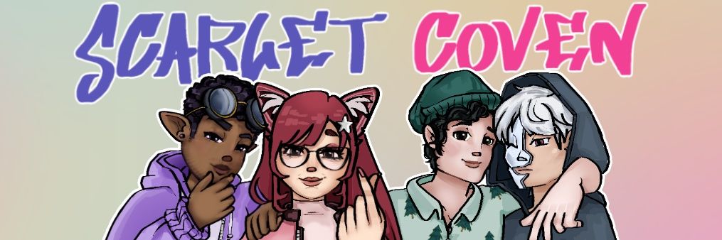 LunarShocker's profile banner image