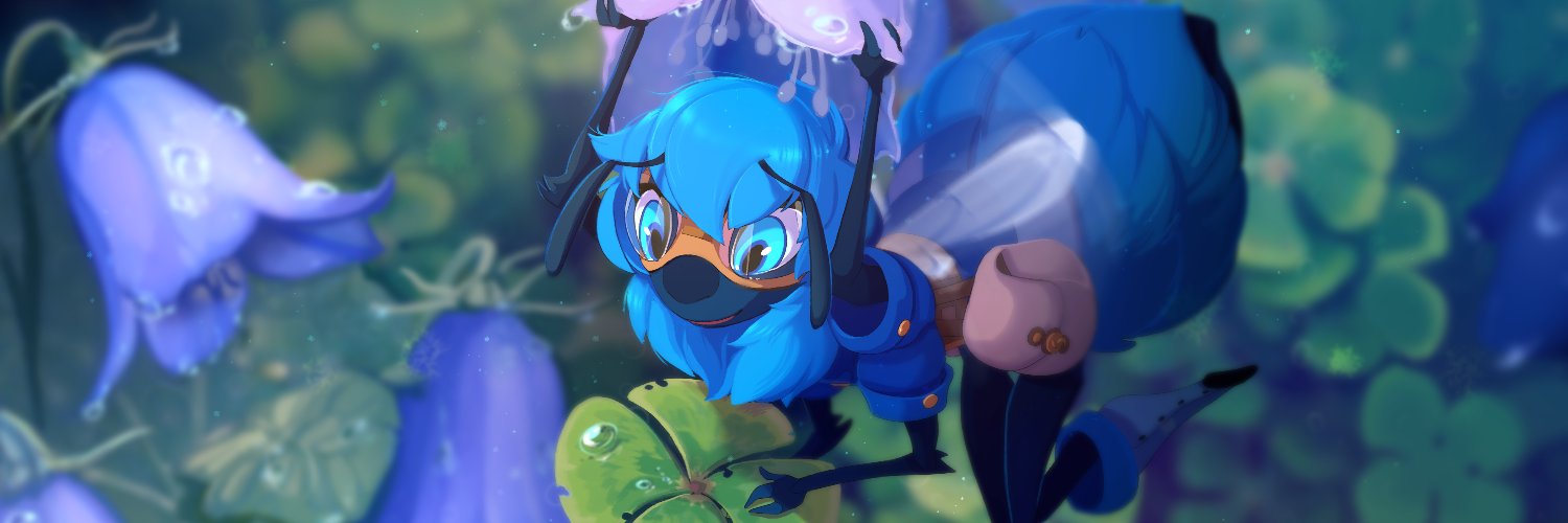 บีส์🐝 banner