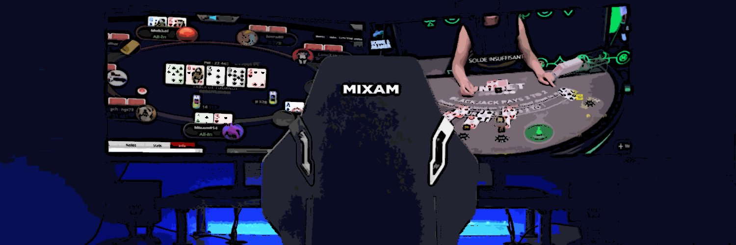 Mixaam_'s profile banner image