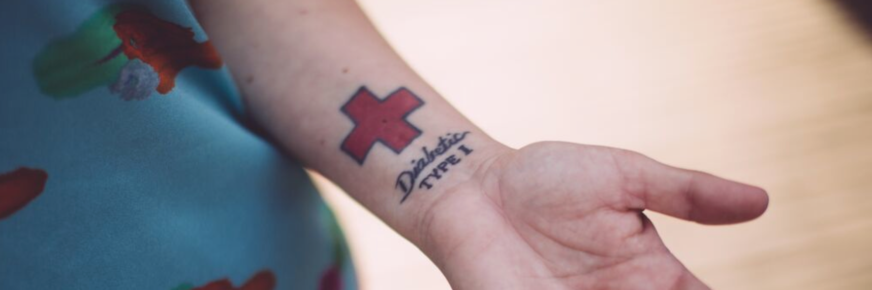 Diabetes Daily Grind banner