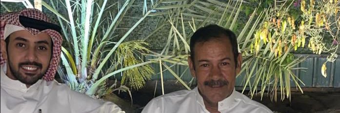 محمد غانم القناص banner